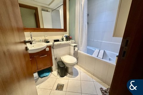 Apartament de închiriat în The Views, Dubai, EAU 1 dormitor, 89 mp.  №671471 - poză 8