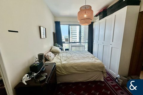 Apartament de închiriat în The Views, Dubai, EAU 1 dormitor, 89 mp.  №671471 - poză 4