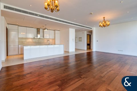 Apartmán v City Walk, Dubai, SAE 3 spálne, 209 m2 č. 671468 - Fotografia 4