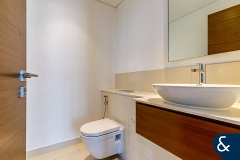 Apartmán v City Walk, Dubai, SAE 3 spálne, 209 m2 č. 671468 - Fotografia 29