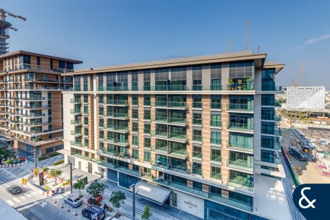 Apartmán v City Walk, Dubai, SAE 3 spálne, 209 m2 č. 671468 - Fotografia 28