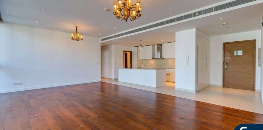 Apartmán v City Walk, Dubai, SAE 3 spálne, 209 m2 č. 671468