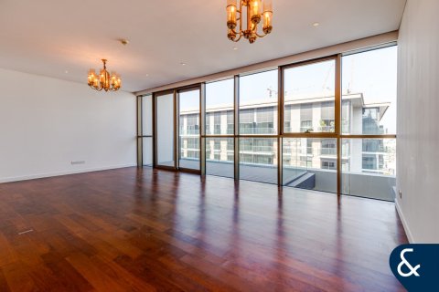 Apartmán v City Walk, Dubai, SAE 3 spálne, 209 m2 č. 671468 - Fotografia 3