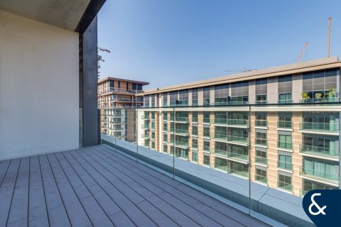 Apartmán v City Walk, Dubai, SAE 3 spálne, 209 m2 č. 671468 - Fotografia 2