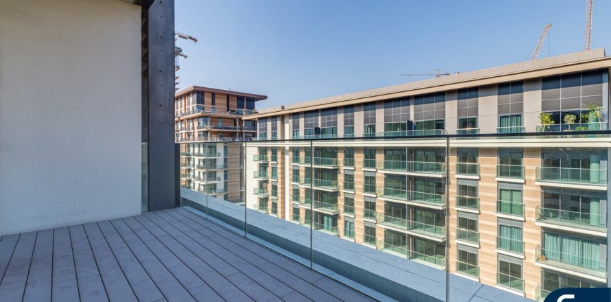 Lakás itt: City Walk, Dubai, EAE, 3 hálószoba, 209 m², azonosító: 671468