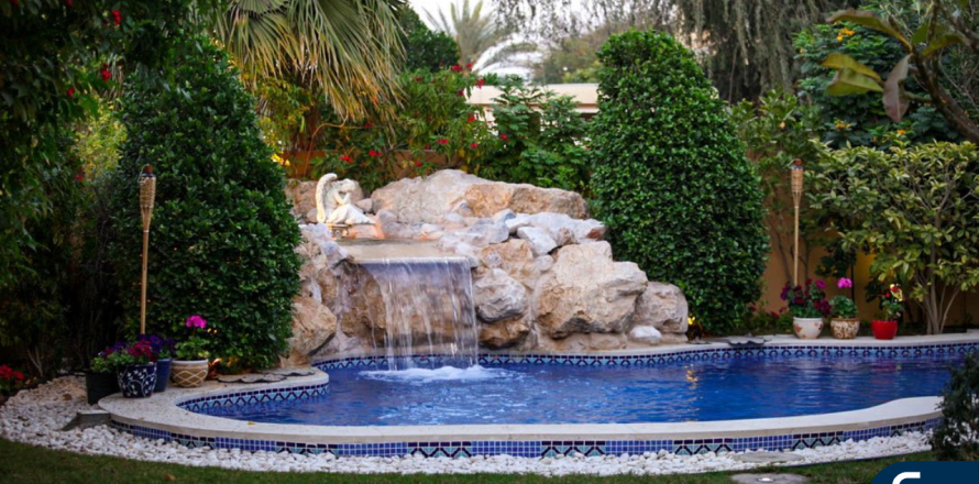 Vila v Arabian Ranches, Dubai, SAE 4 ložnice, 297 m² Č.: 671466