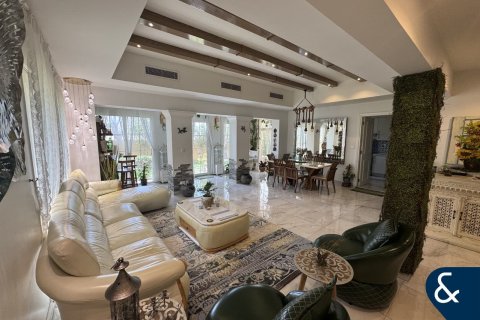 Vila v Arabian Ranches, Dubai, SAE 4 ložnice, 297 m² Č.: 671466 - fotografie 21