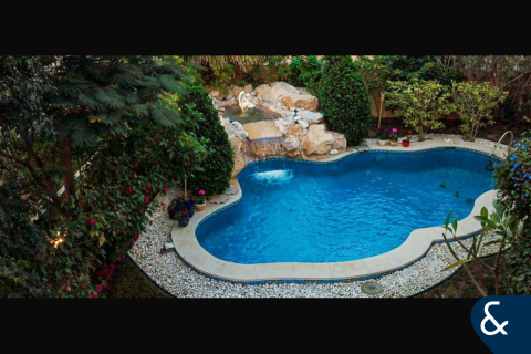 Vila v Arabian Ranches, Dubai, SAE 4 ložnice, 297 m² Č.: 671466 - fotografie 22