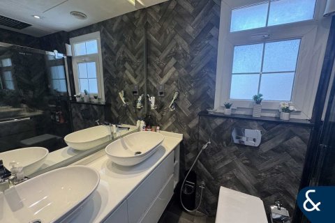 Vila v Arabian Ranches, Dubai, SAE 4 ložnice, 297 m² Č.: 671466 - fotografie 14