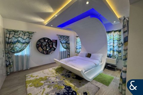 Vila v Arabian Ranches, Dubai, SAE 4 ložnice, 297 m² Č.: 671466 - fotografie 20