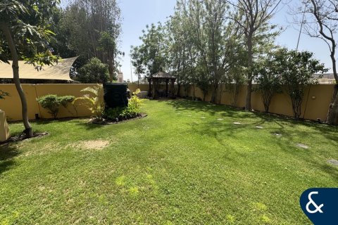 Vila v Arabian Ranches, Dubai, SAE 4 ložnice, 297 m² Č.: 671466 - fotografie 23