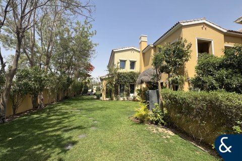 Vila v Arabian Ranches, Dubai, SAE 4 ložnice, 297 m² Č.: 671466 - fotografie 3