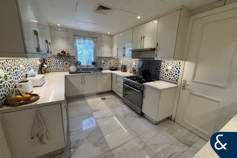 Vila v Arabian Ranches, Dubai, SAE 4 ložnice, 297 m² Č.: 671466 - fotografie 16