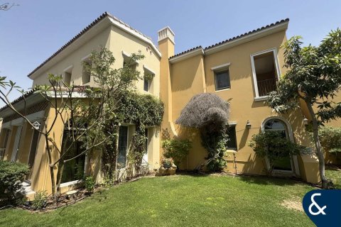 Vila v Arabian Ranches, Dubai, SAE 4 ložnice, 297 m² Č.: 671466 - fotografie 4