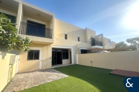 Huvila Town Square, Dubai, Arabiemiraatit 3 makuuhuonetta, 204 m2 № 671470 - kuva 2