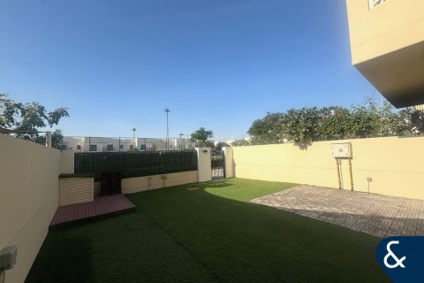 Huvila Town Square, Dubai, Arabiemiraatit 3 makuuhuonetta, 204 m2 № 671470 - kuva 3