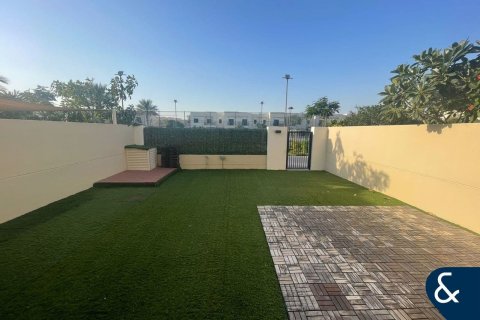 Villa itt: Town Square, Dubai, EAE, 3 hálószoba, 204 m², azonosító: 671470 - fénykép 2