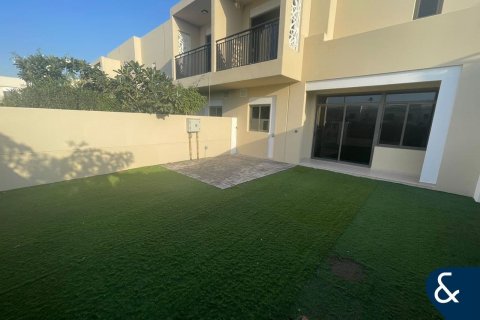 Willa w Town Square, Dubai, ZEA 3 sypialnie, 204 mkw. nr 671470