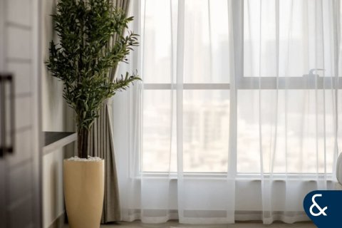 Apartmen di Downtown Dubai (Downtown Burj Dubai), UAE 2 bilik tidur, 108 meter persegi № 671465 - foto 11