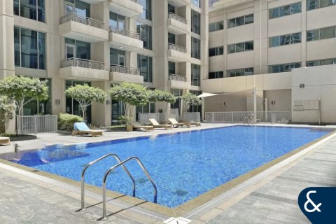 Apartmen di Downtown Dubai (Downtown Burj Dubai), UAE 2 bilik tidur, 108 meter persegi № 671465 - foto 7