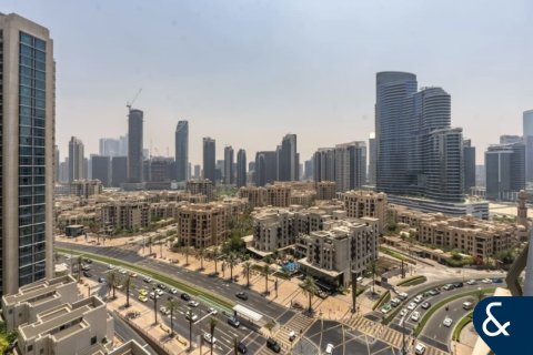 Apartmen di Downtown Dubai (Downtown Burj Dubai), UAE 2 bilik tidur, 108 meter persegi № 671465 - foto 17