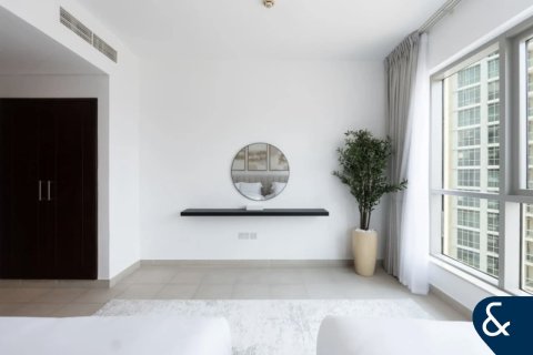 Apartmen di Downtown Dubai (Downtown Burj Dubai), UAE 2 bilik tidur, 108 meter persegi № 671465 - foto 27