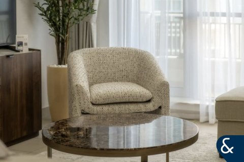 Apartmen di Downtown Dubai (Downtown Burj Dubai), UAE 2 bilik tidur, 108 meter persegi № 671465 - foto 10