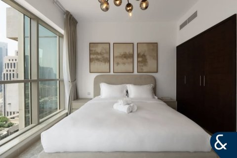 Apartmen di Downtown Dubai (Downtown Burj Dubai), UAE 2 bilik tidur, 108 meter persegi № 671465 - foto 8
