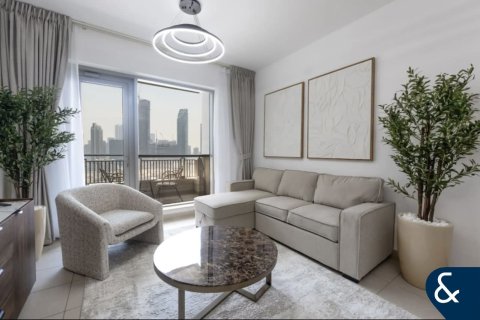 Apartmen di Downtown Dubai (Downtown Burj Dubai), UAE 2 bilik tidur, 108 meter persegi № 671465 - foto 1