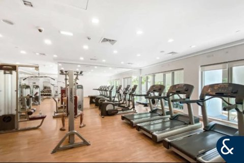 Apartmen di Downtown Dubai (Downtown Burj Dubai), UAE 2 bilik tidur, 108 meter persegi № 671465 - foto 23