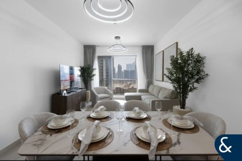 Apartmen di Downtown Dubai (Downtown Burj Dubai), UAE 2 bilik tidur, 108 meter persegi № 671465 - foto 16