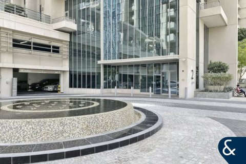 Apartmen di Downtown Dubai (Downtown Burj Dubai), UAE 2 bilik tidur, 108 meter persegi № 671465 - foto 20