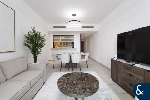 Apartmen di Downtown Dubai (Downtown Burj Dubai), UAE 2 bilik tidur, 108 meter persegi № 671465 - foto 4