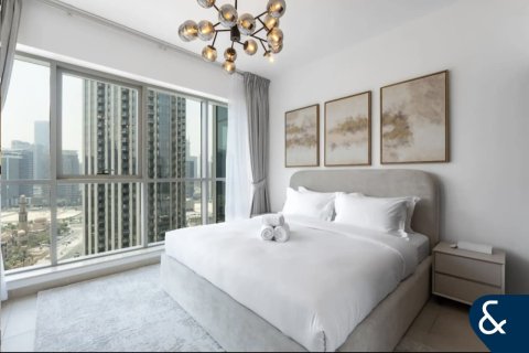 Apartmen di Downtown Dubai (Downtown Burj Dubai), UAE 2 bilik tidur, 108 meter persegi № 671465 - foto 6