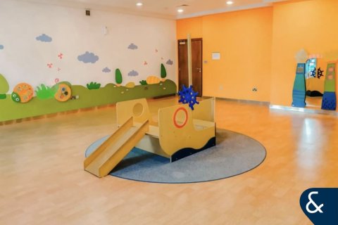 Apartmen di Downtown Dubai (Downtown Burj Dubai), UAE 2 bilik tidur, 108 meter persegi № 671465 - foto 22