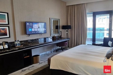 Hotel Apartment in Dubai Marina, UAE 57.1 sq.m. № 640332 - photo 4