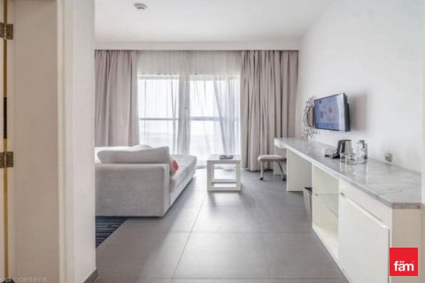 Hotel Apartment in Dubai Marina, UAE 57.1 sq.m. № 640332 - photo 3