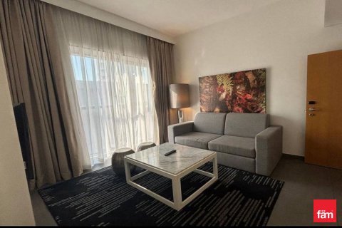 Hotel Apartment in Dubai Marina, UAE 57.1 sq.m. № 640332 - photo 2