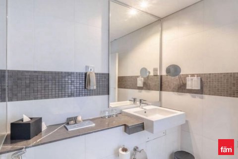 Hotel Apartment in Dubai Marina, UAE 57.1 sq.m. № 640332 - photo 7