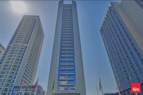 Hotel Apartment in Dubai Marina, UAE 57.1 sq.m. № 640332 - photo 10