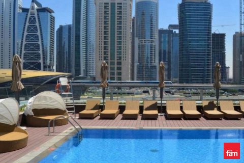 Hotel Apartment in Dubai Marina, UAE 57.1 sq.m. № 640332 - photo 9