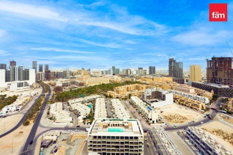 Byt v Dubai, SAE 2 ložnice, 119.9 m² Č.: 640330 - fotografie 1