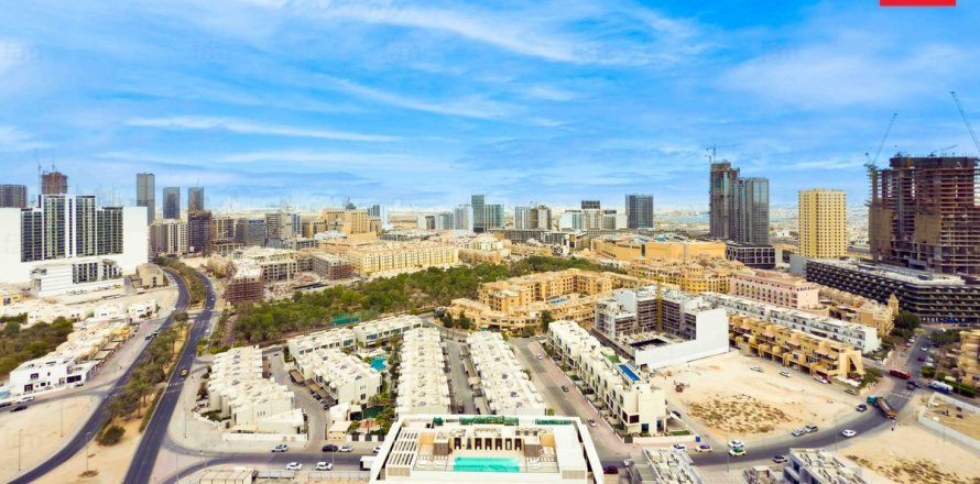 Byt v Dubai, SAE 2 ložnice, 119.9 m² Č.: 640330