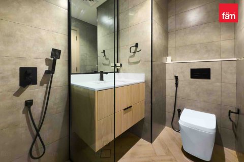 Byt v Dubai, SAE 2 ložnice, 119.9 m² Č.: 640330 - fotografie 8