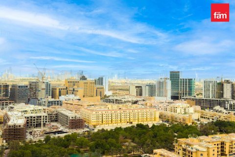 Byt v Dubai, SAE 2 ložnice, 119.9 m² Č.: 640330 - fotografie 2
