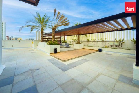 Byt v Dubai, SAE 2 ložnice, 119.9 m² Č.: 640330 - fotografie 4