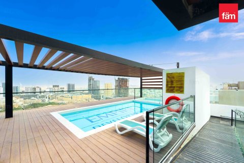 Byt v Dubai, SAE 2 ložnice, 119.9 m² Č.: 640330 - fotografie 3