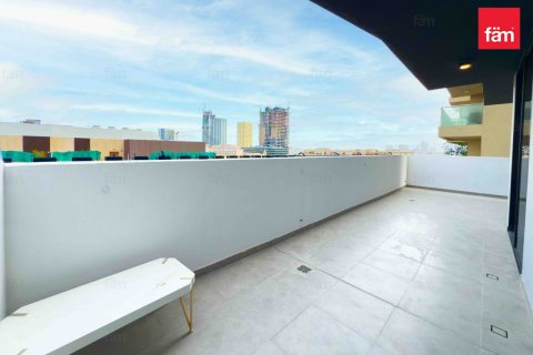 Byt v Dubai, SAE 2 ložnice, 119.9 m² Č.: 640330 - fotografie 18