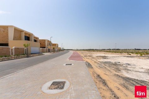 Lupain sa Jebel Ali, Dubai, UAE 961.2 sq.m. № 640331 - larawan 7