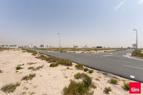 Lupain sa Jebel Ali, Dubai, UAE 961.2 sq.m. № 640331 - larawan 9